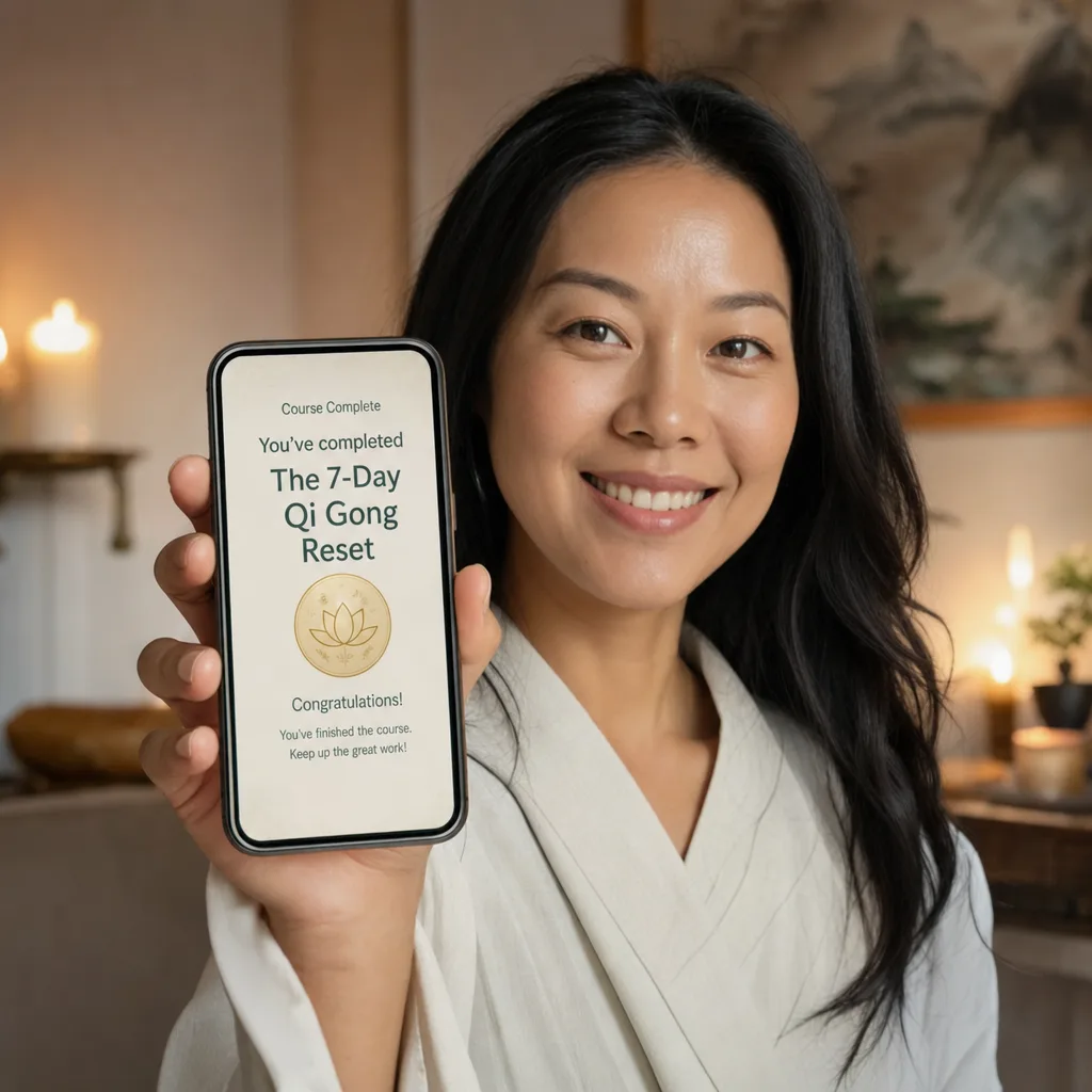 Give your first full reading